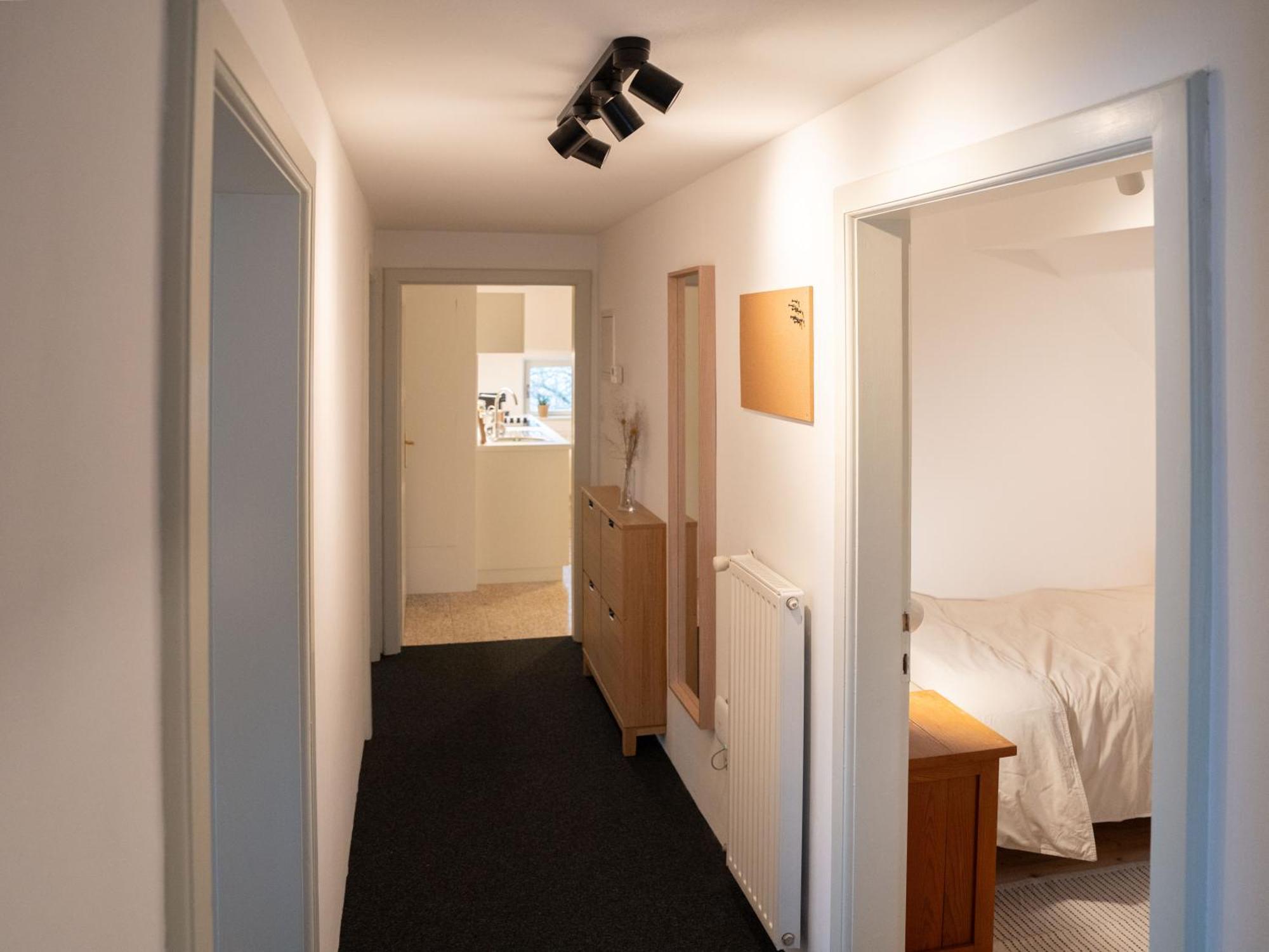 Eden Apartment Soprabolzano Exterior photo